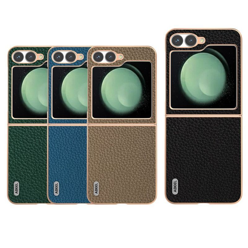 Coque Samsung Galaxy Z Flip 7 FE / Z Flip 6 Motif Étoilé ABEEL