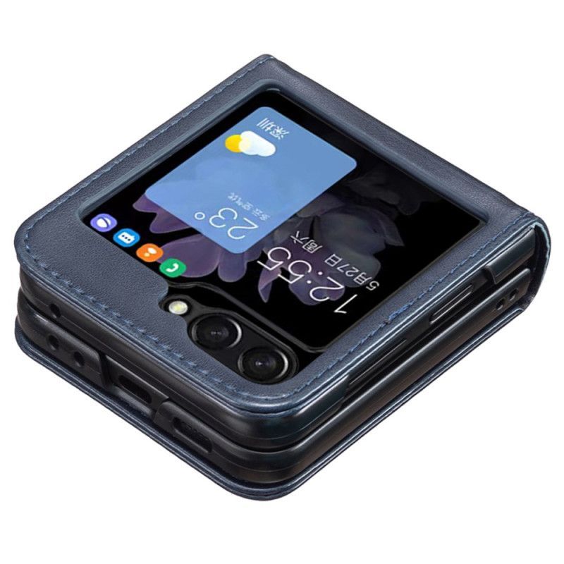 Coque Samsung Galaxy Z Flip 7 FE / Z Flip 6 Motif Papillons