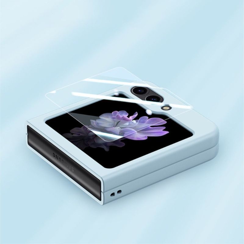 Coque Samsung Galaxy Z Flip 7 FE / Z Flip 6 Petit Film Écran