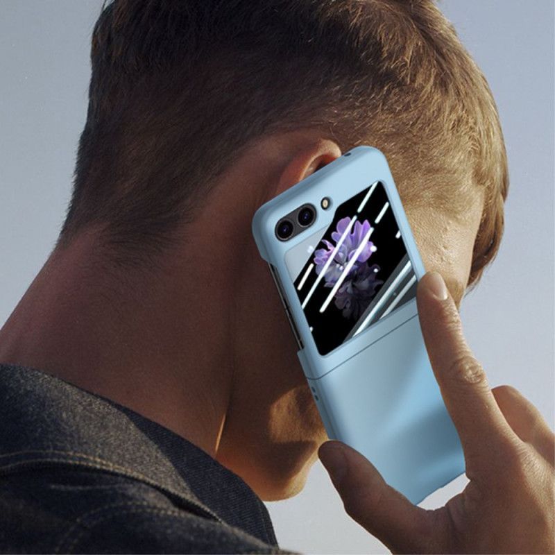 Coque Samsung Galaxy Z Flip 7 FE / Z Flip 6 Petit Film Écran