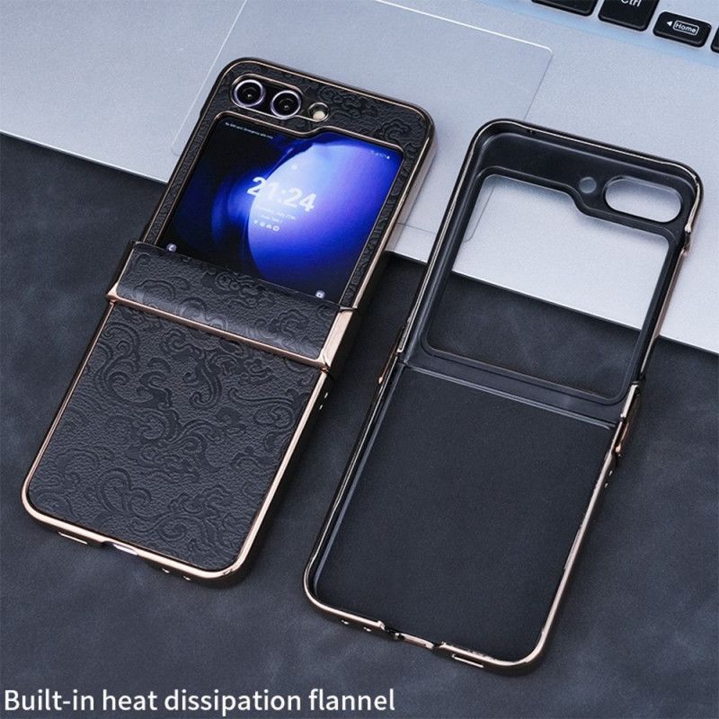 Coque Samsung Galaxy Z Flip 7 FE / Z Flip 6 Premium