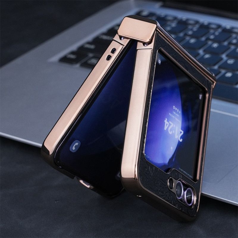 Coque Samsung Galaxy Z Flip 7 FE / Z Flip 6 Premium