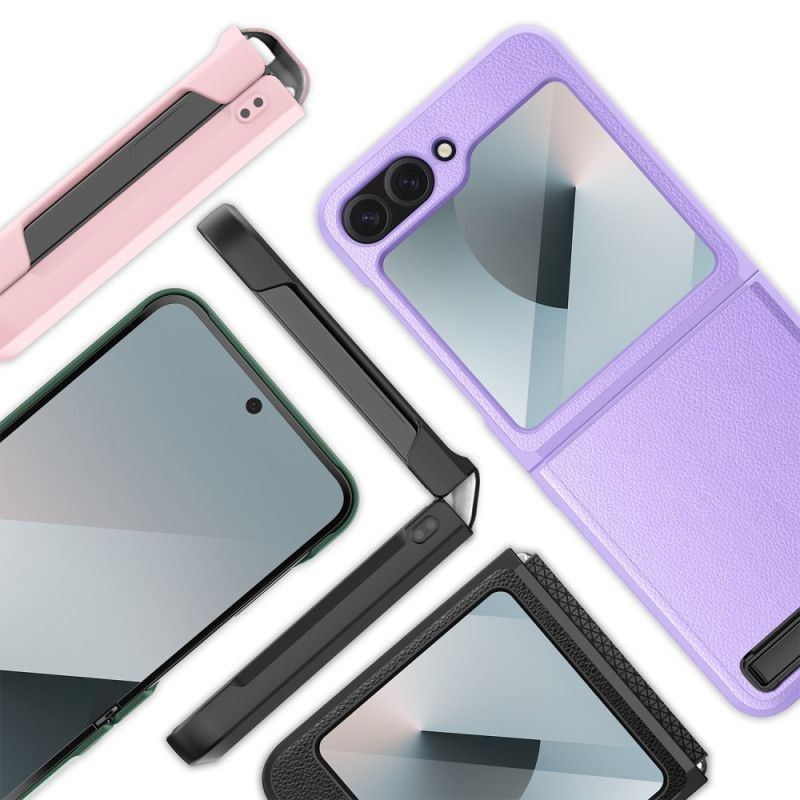 Coque Samsung Galaxy Z Flip 7 FE / Z Flip 6 Premium Design