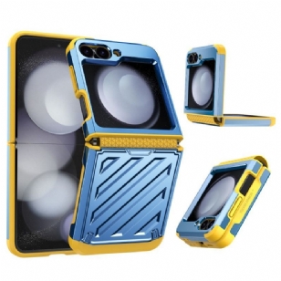 Coque Samsung Galaxy Z Flip 7 FE / Z Flip 6 Protection Renforcée