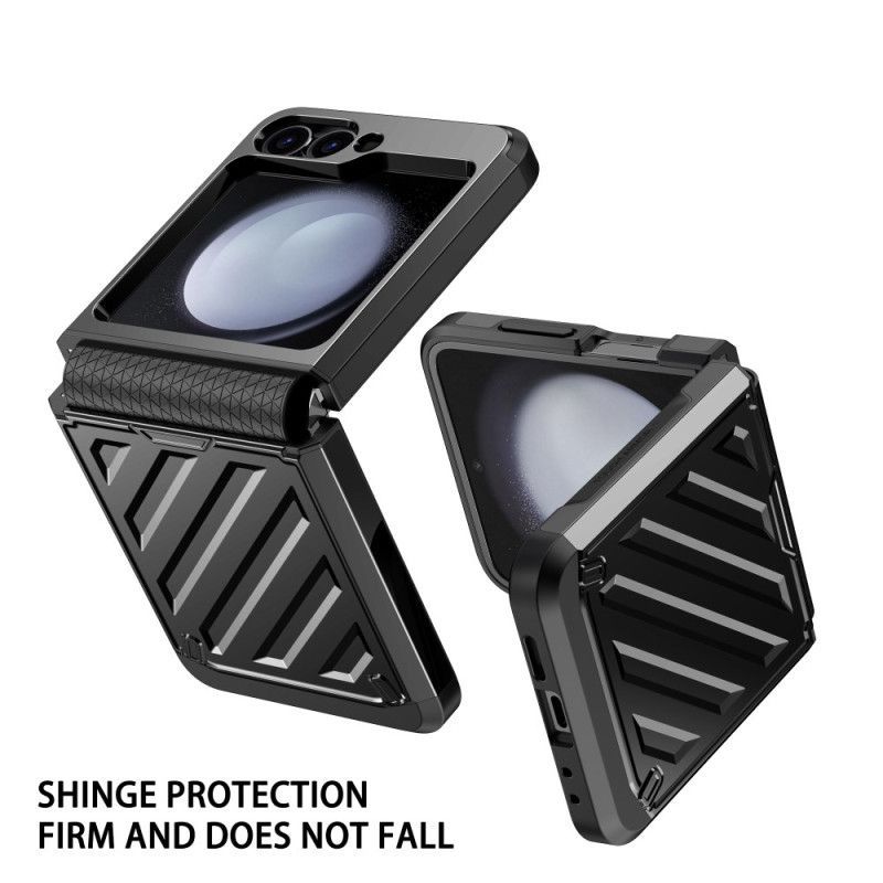 Coque Samsung Galaxy Z Flip 7 FE / Z Flip 6 Protection Renforcée