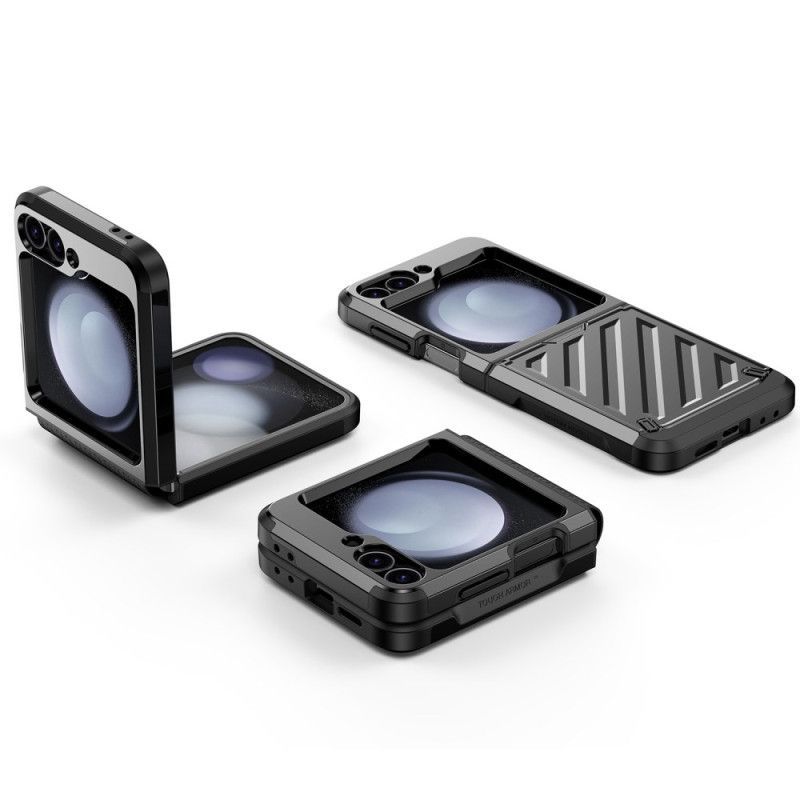 Coque Samsung Galaxy Z Flip 7 FE / Z Flip 6 Protection Renforcée