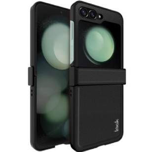 Coque Samsung Galaxy Z Flip 7 FE / Z Flip 6 Ruiyi Series IMAK