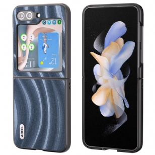 Coque Samsung Galaxy Z Flip 7 FE / Z Flip 6 Série Voie Lactée ABEEL