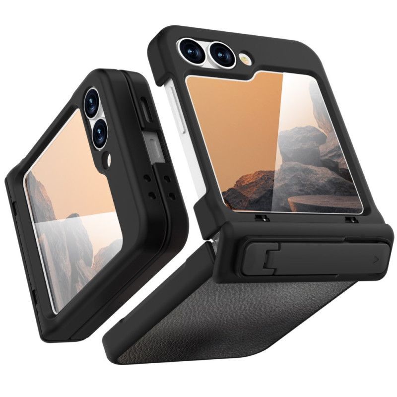 Coque Samsung Galaxy Z Flip 7 FE / Z Flip 6 Support