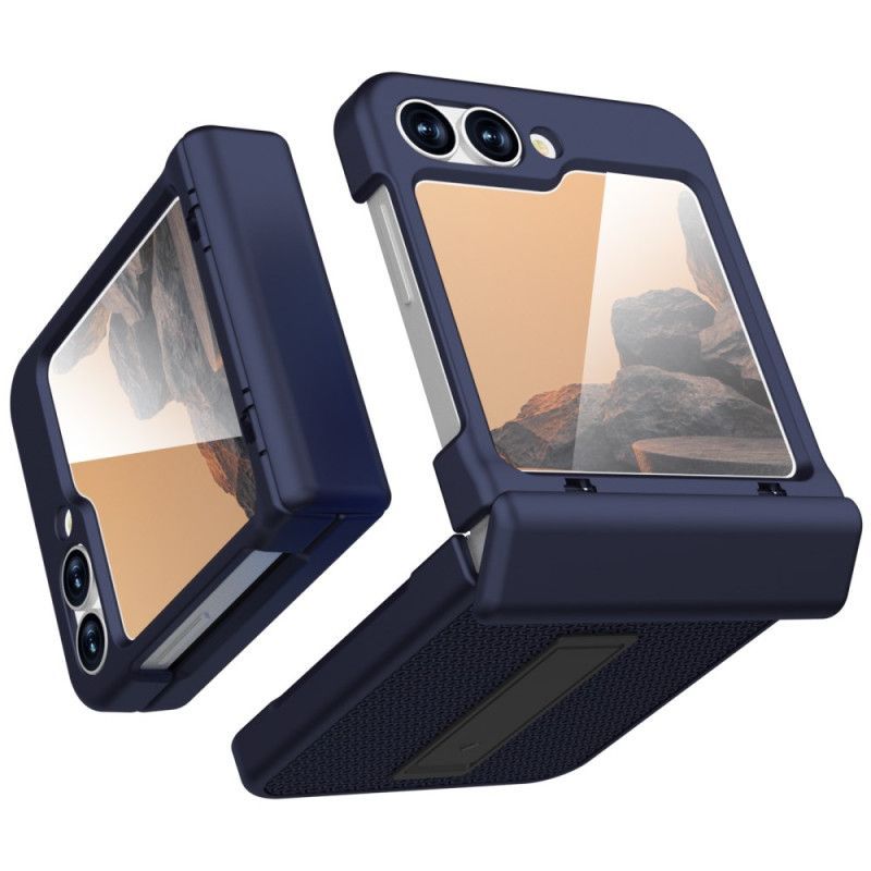 Coque Samsung Galaxy Z Flip 7 FE / Z Flip 6 Support Intégré