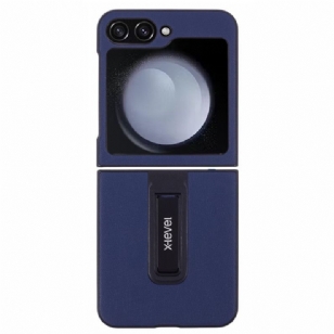 Coque Samsung Galaxy Z Flip 7 FE / Z Flip 6 Support Magnétique X-LEVEL