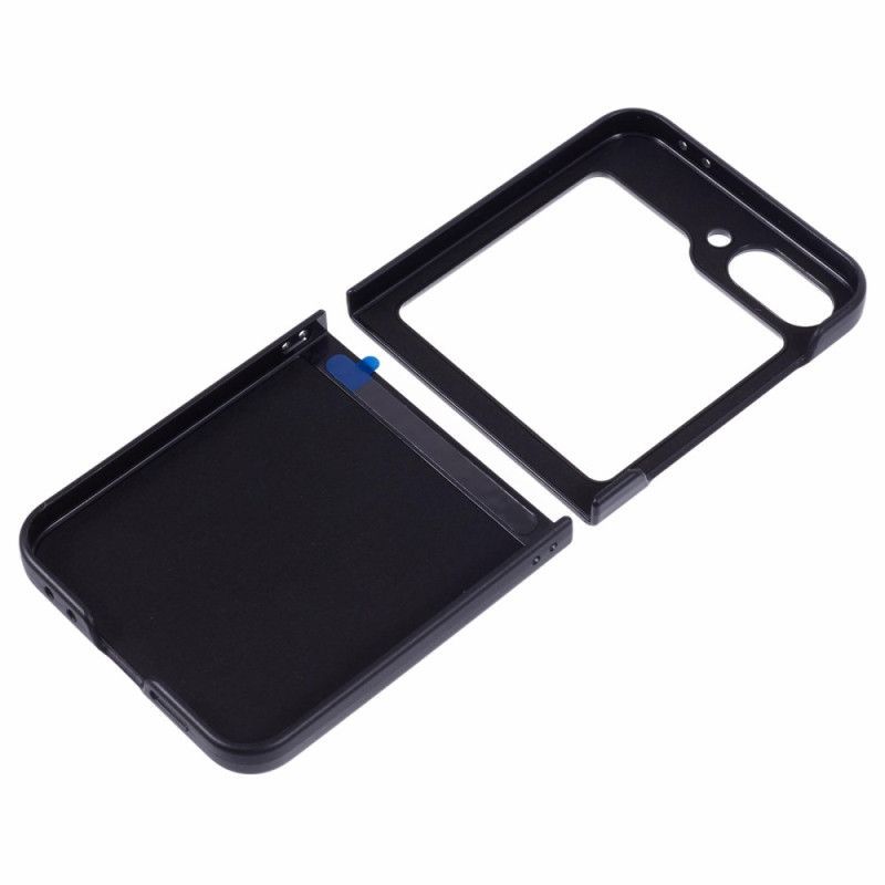 Coque Samsung Galaxy Z Flip 7 FE / Z Flip 6 Support Magnétique X-LEVEL