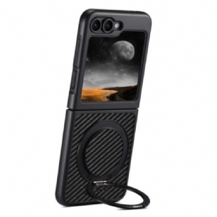 Coque Samsung Galaxy Z Flip 7 FE / Z Flip 6 SUTENI