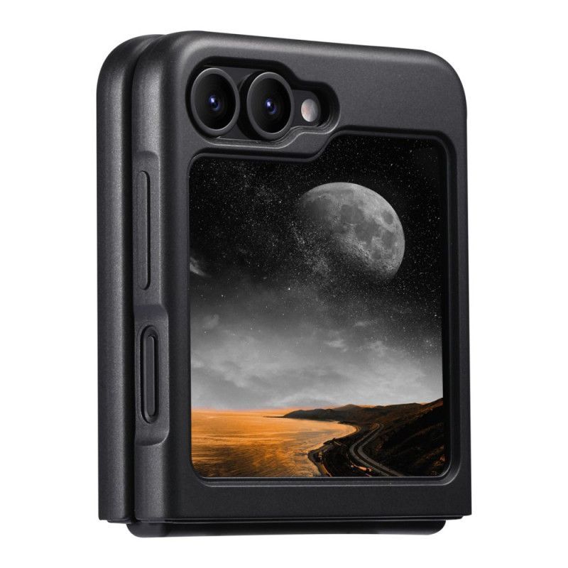 Coque Samsung Galaxy Z Flip 7 FE / Z Flip 6 SUTENI