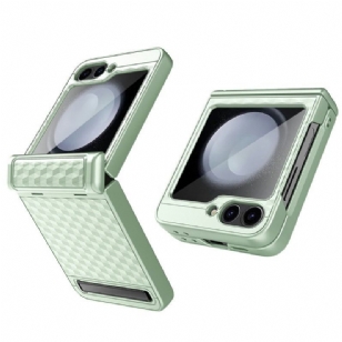 Coque Samsung Galaxy Z Flip 7 FE / Z Flip 6 Texturée