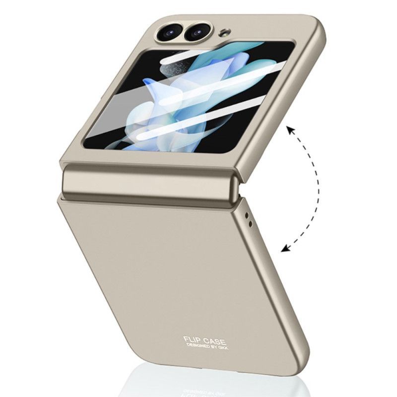 Coque Samsung Galaxy Z Flip 7 FE / Z Flip 6 Ultra-Mince GKK
