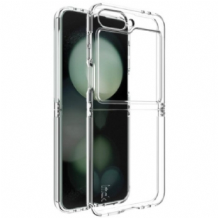 Coque Samsung Galaxy Z Flip 7 FE / Z Flip 6 UX-6 Series IMAK