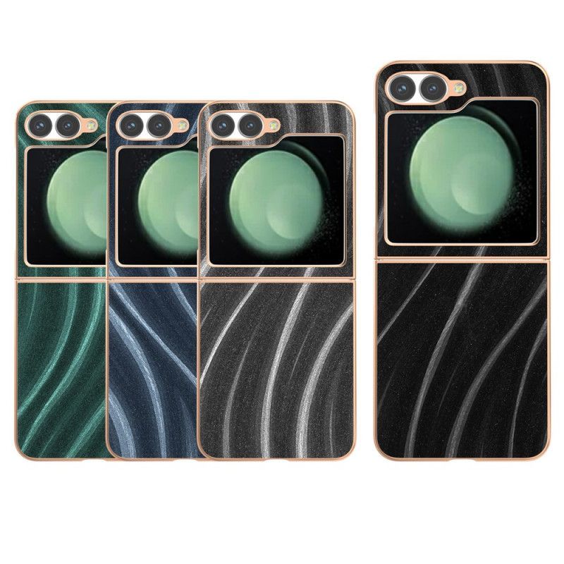 Coque Samsung Galaxy Z Flip 7 FE / Z Flip 6 Voie Lactée