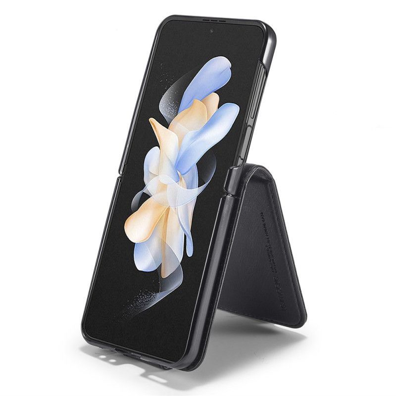 Étui Samsung Galaxy Z Flip 7 FE / Z Flip 6 Porte-Cartes Blocage RFID LC.IMEEKE