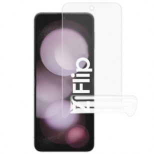 Film de Protection pour Écran Intérieur Samsung Galaxy Z Flip 7 FE / Z Flip 6