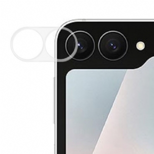 Lentille de Protection en Verre Trempé pour Samsung Galaxy Z Flip 7 FE 5G