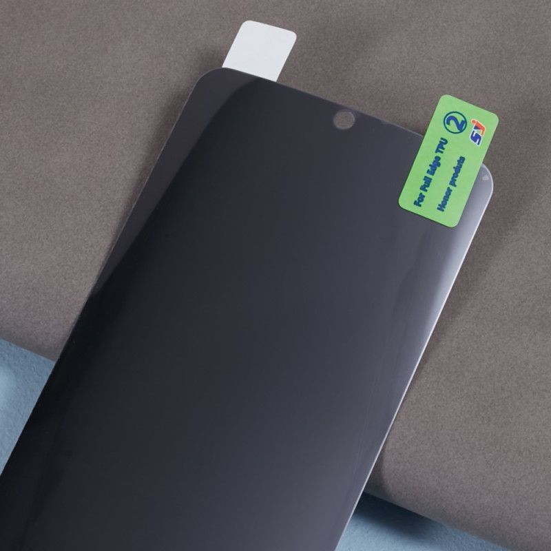 Protecteurs Écran Anti-Espion pour Samsung Galaxy Z Flip 7 FE / Z Flip 6