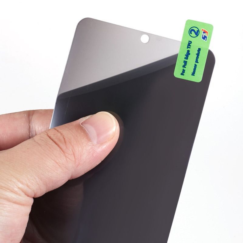 Protecteurs Écran Anti-Espion pour Samsung Galaxy Z Flip 7 FE / Z Flip 6