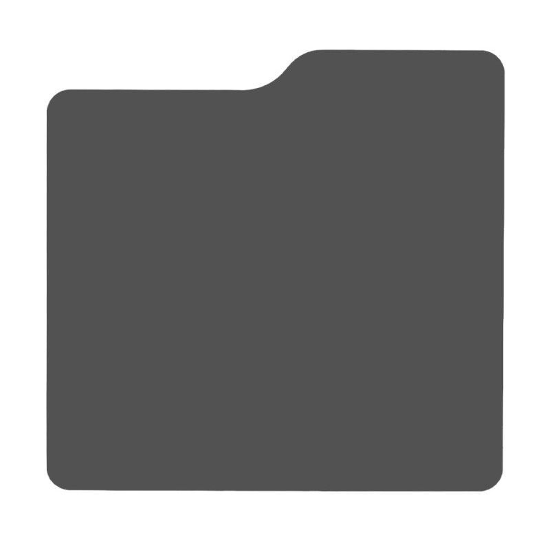 Protection Écran Anti-Espion Samsung Galaxy Z Flip 7 FE / Z Flip 6 Écran Externe