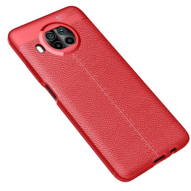 Coque Xiaomi Mi 10T Lite Flexible Finition Grainé