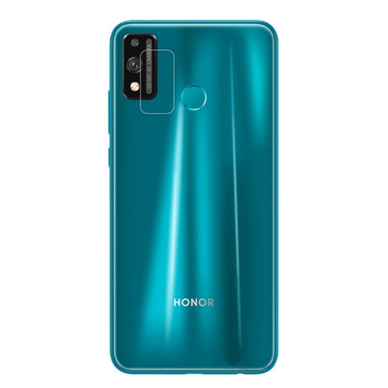 Films protecteurs pour lentille du Honor 9X Lite (3 pièces)