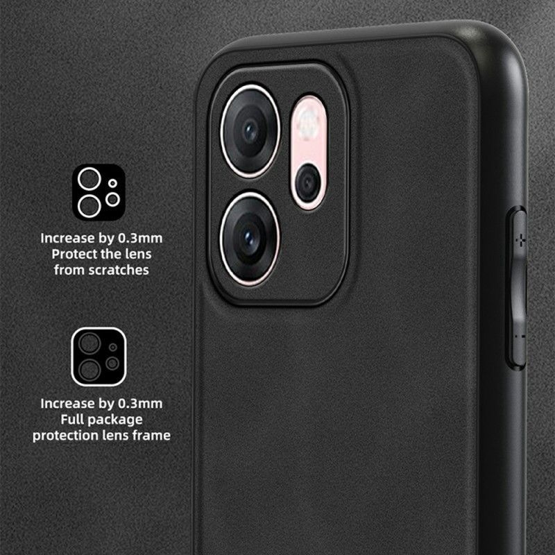 Coque Oppo Reno 14 F 5G ANNYOJO