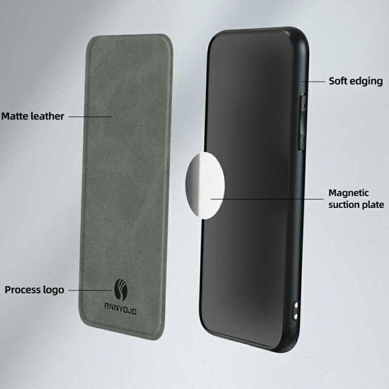 Coque Oppo Reno 14 F 5G ANNYOJO