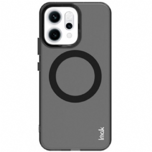 Coque Oppo Reno 14 F 5G Compatible MagSafe IMAK