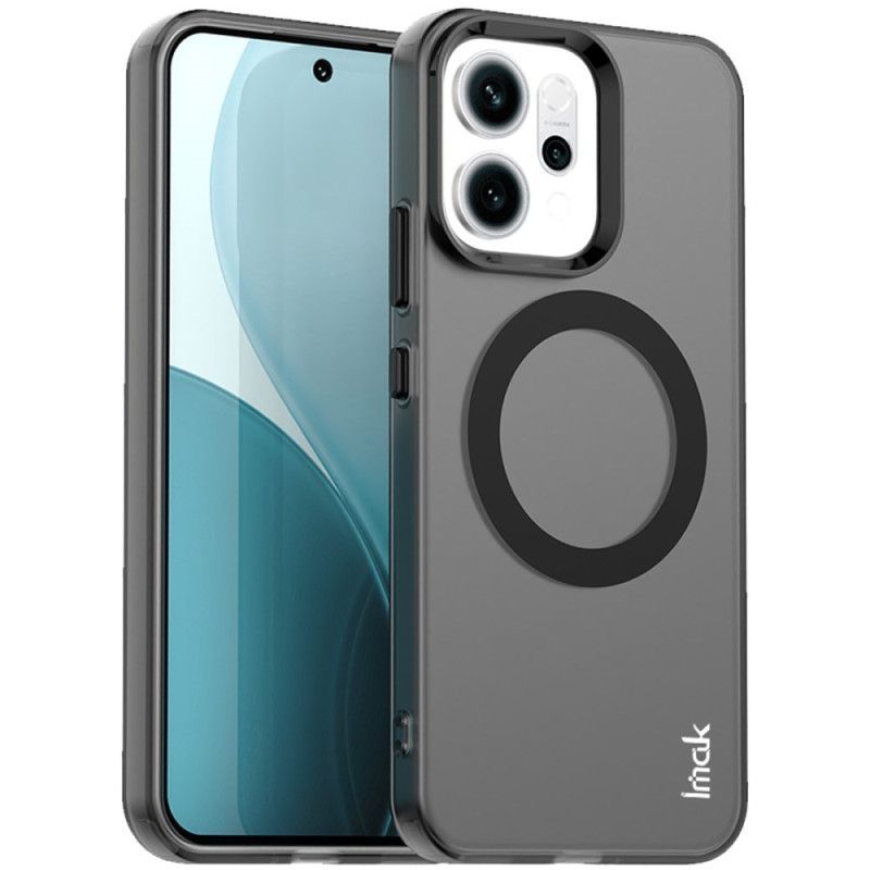 Coque Oppo Reno 14 F 5G Compatible MagSafe IMAK