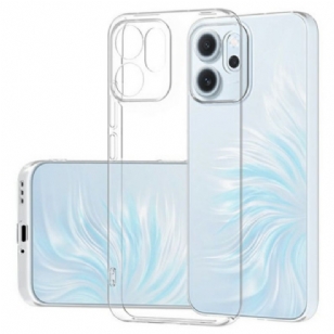Coque Oppo Reno 14 F 5G Transparente