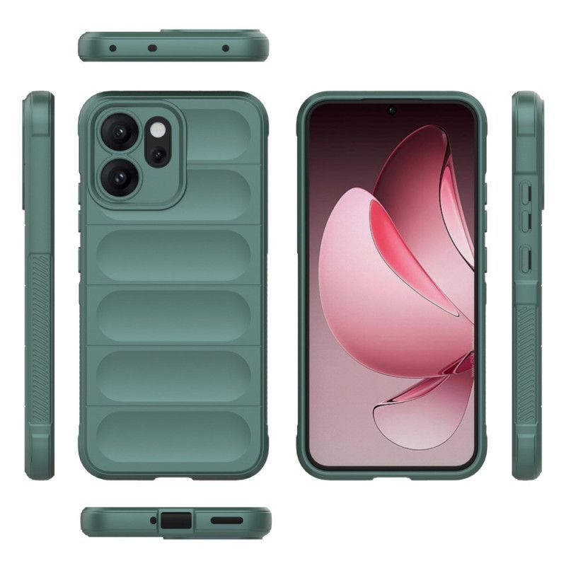 Coque Oppo Reno 14F 5G Antidérapante