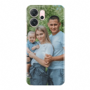 Coque personnalisée Oppo Reno 14F 5G