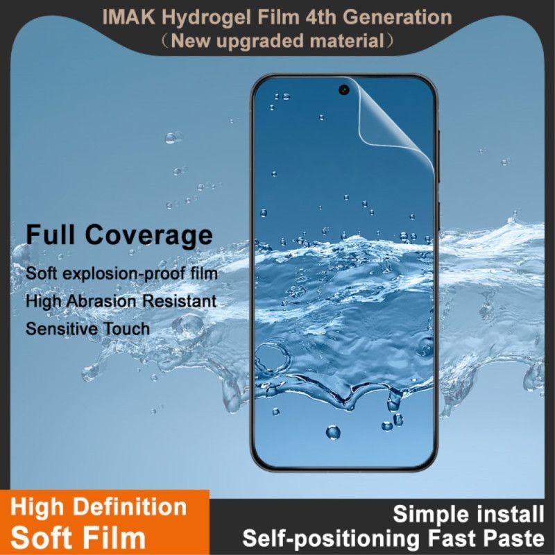 Film de Protection pour Écran Oppo Reno 14 F 5G IMAK