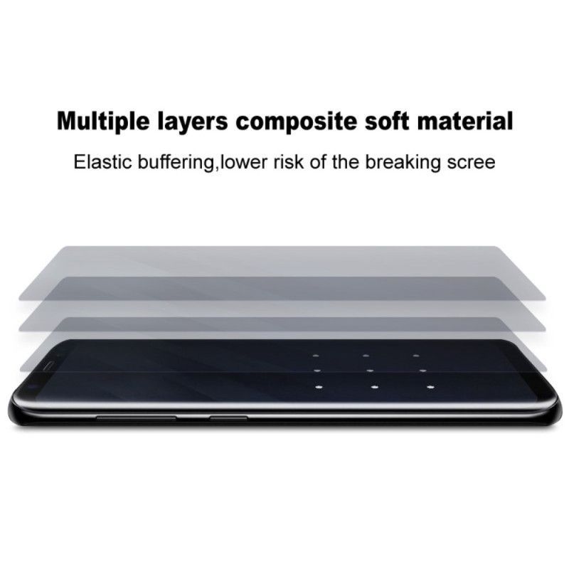 Film de Protection pour Écran Oppo Reno 14 F 5G IMAK