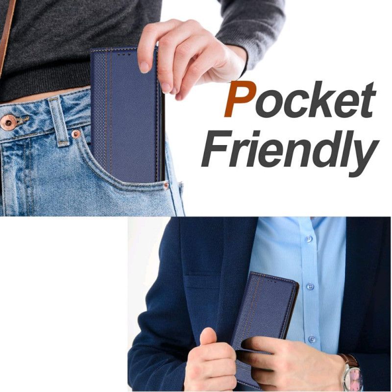 Flip Cover Oppo Reno 14 5G / 14F 5G Couture