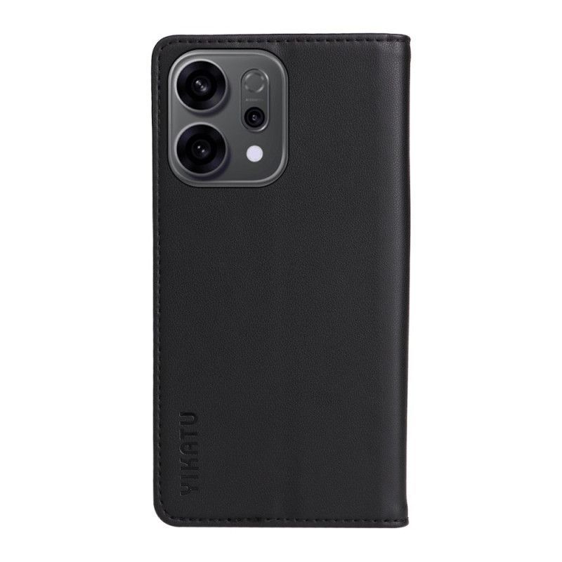 Flip Cover Oppo Reno 14 5G / 14F 5G YIKATU