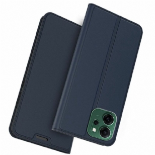 Flip Cover Oppo Reno 14 F 5G Porte-Carte
