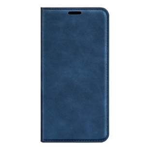 Flip Cover Oppo Reno 14 F 5G Style Cuir