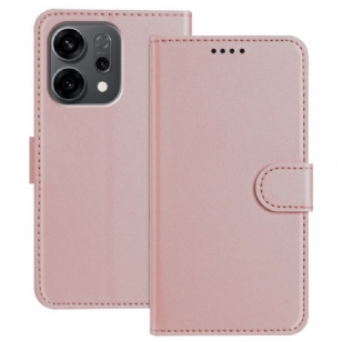 Housse Oppo Reno 14 5G / 14F 5G Couture