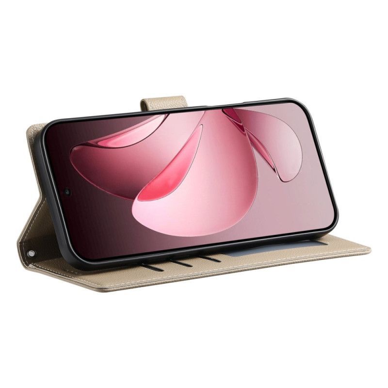 Housse Oppo Reno 14 F 5G Unie