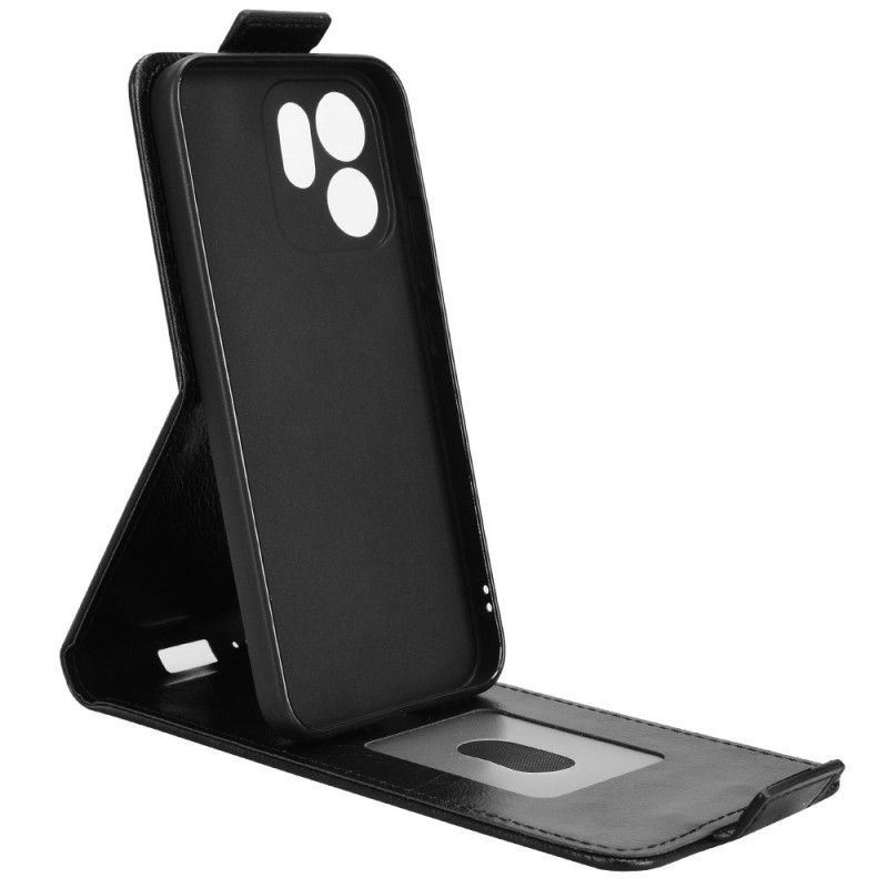 Housse Oppo Reno14 F 5G Rabat Vertical