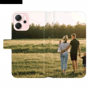 Housse personnalisée Oppo Reno 14F 5G