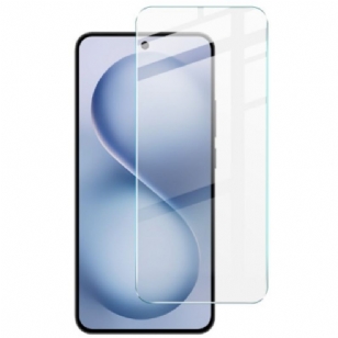 Protection en Verre Trempé pour Écran Oppo Reno 14 F 5G