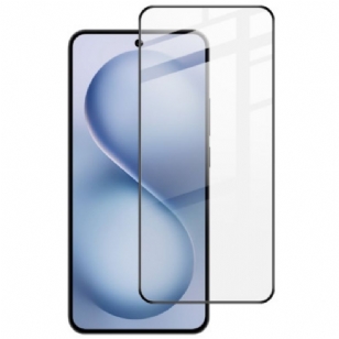 Protection en Verre Trempé Intégrale pour Écran Oppo Reno 14 F 5G IMAK
