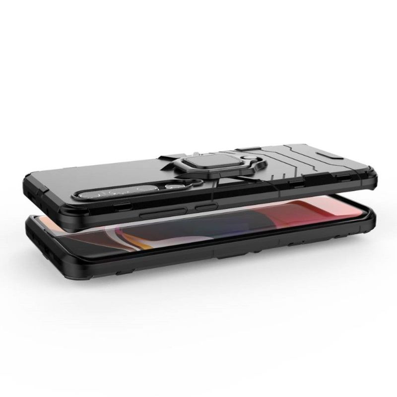 Coque Xiaomi Mi 10 La Bélinda ultra protectrice